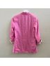 Zara Print Pink Blazer Size S - photo 11