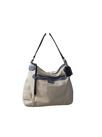 Coach Shoulder Bag (view 1)