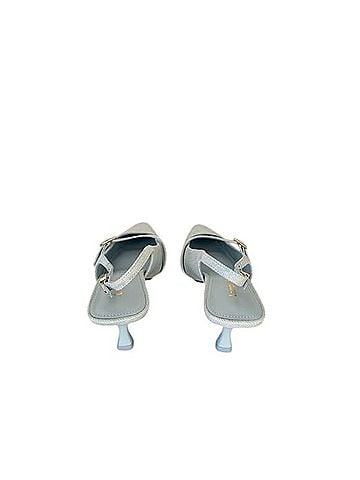 Larroudé Ines Pump Heels (view 2)