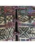 Zara Graphic Multi Color Jacket Size S - photo 8
