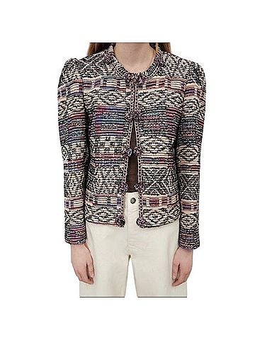 Zara Jacket (view 1)