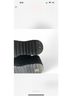 Free People Black Mule/Clog Size EU 38 - photo 4