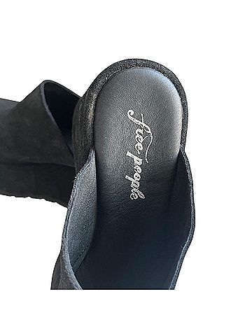 Free People Mule/Clog (view 2)