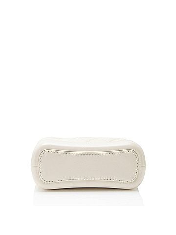 Chanel Chanel Aged Calfskin Gabrielle Small Hobo (view 2)
