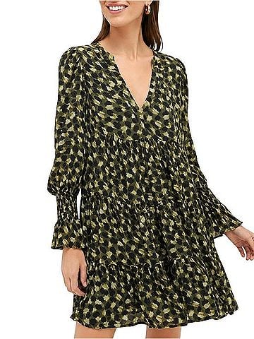 Tuckernuck Kenzo Casual Dress (view 1)