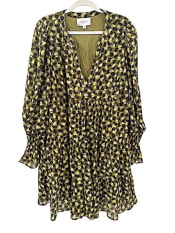 Tuckernuck Kenzo Casual Dress (view 2)