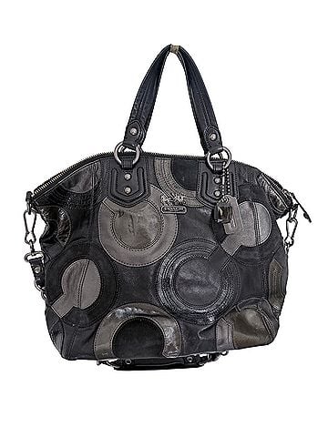 Coach Leather Hobo (view 2)