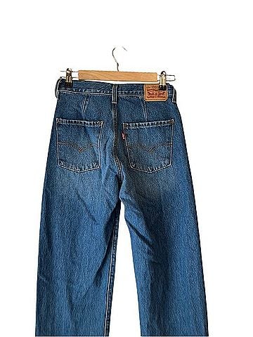 Levi's x Ganni 94 Baggy Jeans (view 2)