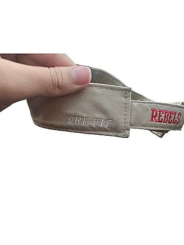 Nike ole miss Visor (view 2)