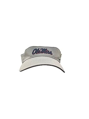 Nike ole miss Visor (view 1)