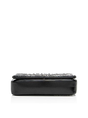Burberry Burberry Quilted Leather Horseferry TB Shoulder Bag (view 2)