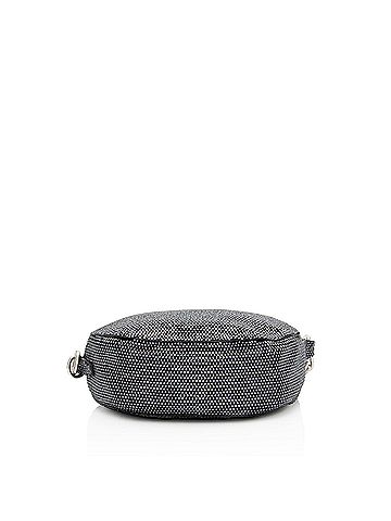 Burberry Burberry Suede Crystal Knight Mini Shoulder Bag (view 2)