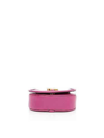 Fendi Fendi Leather C'mon Nano Shoulder Bag (view 2)