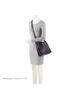 Prada 100% Leather Black Prada Vitello Daino Logo Medium Soft Hobo One size - photo 5
