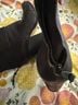 Rag & Bone Black Ankle Boots Size EU 40 - photo 4