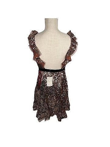 Free People Siren Cocktail Dress (view 2)