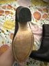 Rag & Bone Black Ankle Boots Size EU 40 - photo 5