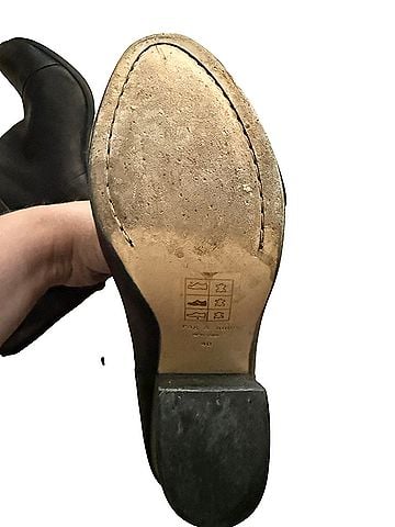 Rag & Bone Ankle Boots (view 2)
