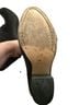 Rag & Bone Black Ankle Boots Size EU 40 - photo 2
