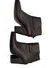 Rag & Bone Black Ankle Boots Size EU 40 - photo 1