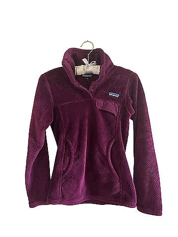 Patagonia Fleece (view 1)