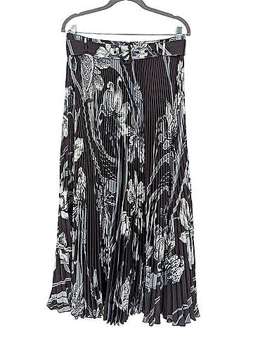 Anthropologie Ranna Gill Formal Skirt (view 1)