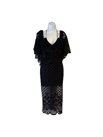Alice McCall Bless This Dress Cocktail Dress (view 1)