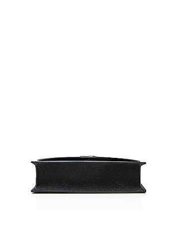 Christian Louboutin Christian Louboutin Glitter Leather Loubi54 Clutch (view 2)