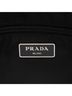 Prada 100% Nylon Blue Prada Tessuto Montagna Belt Bag One size - photo 7