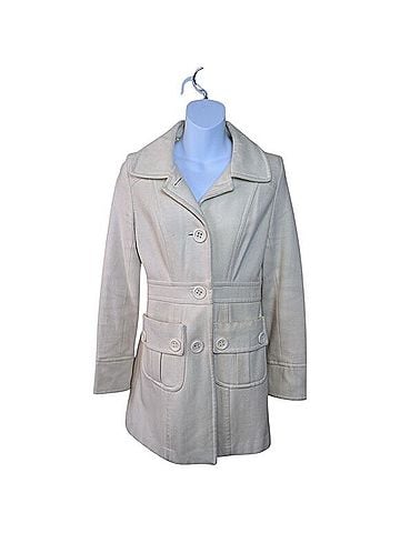 Tulle Coat (view 1)