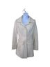 Tulle White Coat Size S - photo 1