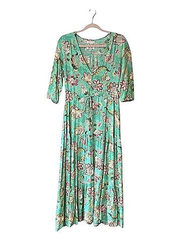 Anthropologie Sunday in Amour Casual Dress (view 1)