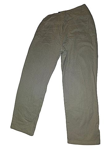 Crazy Horse Casual Pants (view 2)