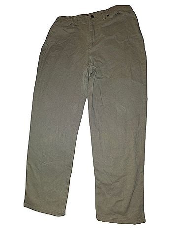 Crazy Horse Casual Pants (view 1)