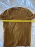 Everlane Brown Pullover Sweater Size S - photo 5