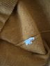 Everlane Brown Pullover Sweater Size S - photo 4
