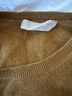 Everlane Brown Pullover Sweater Size S - photo 3