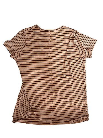 Zara Short Sleeve Blouse (view 2)
