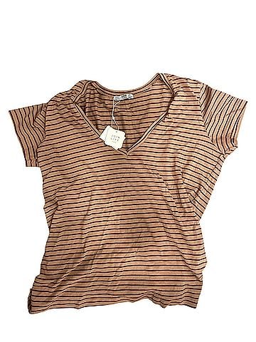 Zara Short Sleeve Blouse (view 1)