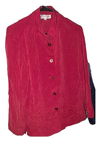 DressBarn Jacket (view 1)