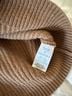 Everlane 100% Wool 35% Other Brown Pullover Sweater Size XS - photo 7