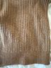 Everlane 100% Wool 35% Other Brown Pullover Sweater Size XS - photo 8