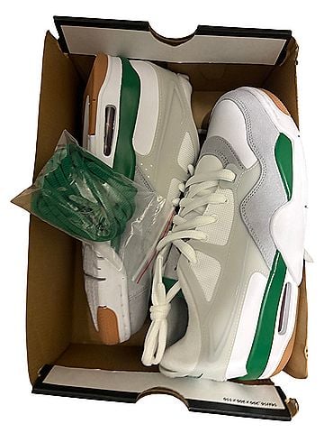 Jordan nike Sneakers (view 1)