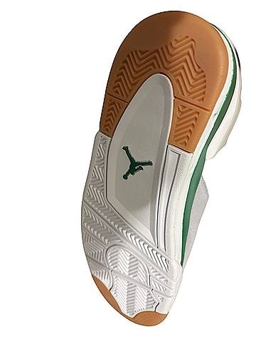 Jordan nike Sneakers (view 2)