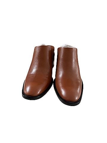 Everlane The Outlaw Mule Mule/Clog (view 2)