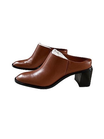 Everlane The Outlaw Mule Mule/Clog (view 1)