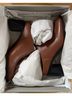 Everlane 100% Leather Brown Mule/Clog Size 8 - photo 3