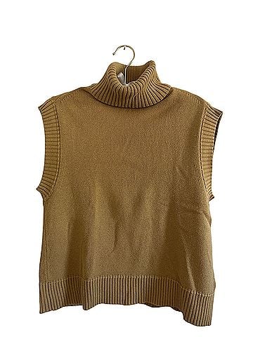 Everlane Turtleneck Sweater (view 1)