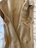 Everlane 100% Cotton Brown Turtleneck Sweater Size XS - photo 6