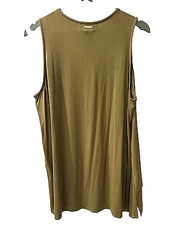 Michael Kors Sleeveless Top (view 2)